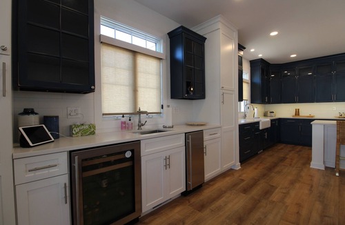 Point Pleasant Beach House | WASH115 | Breathtaking custom coastal 5BR 4ba home! Saltwater pool, cabana rm, views & more!