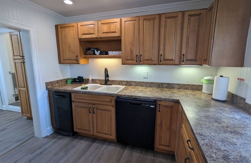 Johnson City House | Watauga Flats Farm – A Working Farm Stay with Rustic Charm & Modern Comfort!