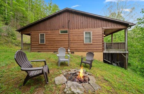Sugar Grove House | Watauga River Retreat