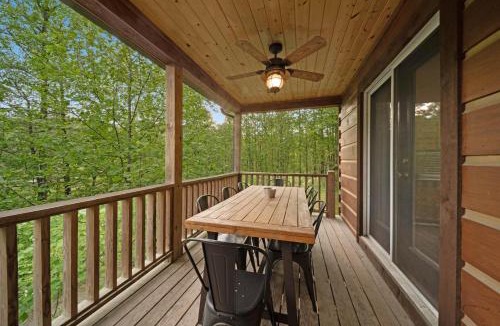 Sugar Grove House | Watauga River Retreat