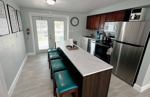 Sea Ranch On The Gulf House | Water Front Home on Canal; Access to the Gulf of Mexico.