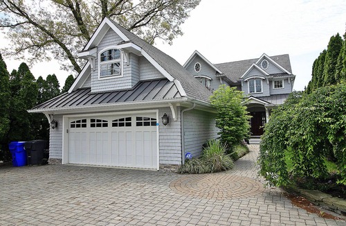 Brick House | Water Front Property — Sunrise & Sunset Serene Paradise