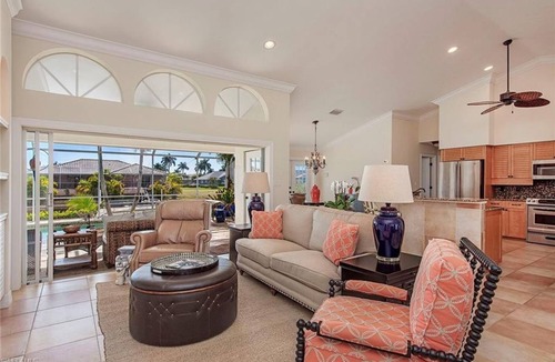 Marco Island House | WATER FRONT VACATION HOME