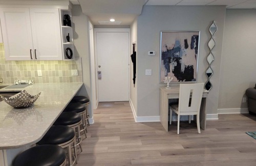Wildwood Crest Hotel | Water's Edge Ocean Resort