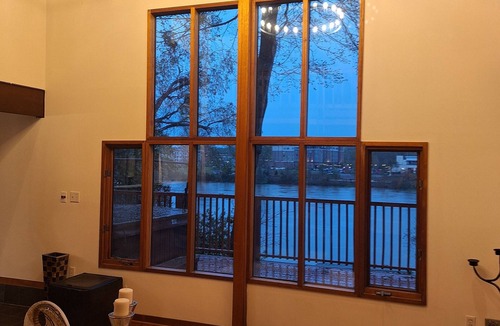 West End House | Water's Edge on the Savannah River. Only 3 miles from the Master's, sleeps 9!