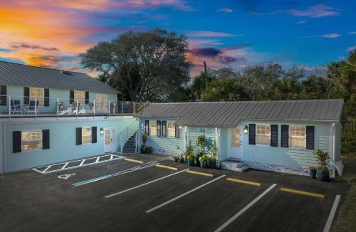 Sebastian Apartment | Water side Condo in Sebastian FL