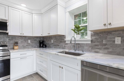 Sebastian Apartment | Water side Upstairs Condo in Sebastian FL