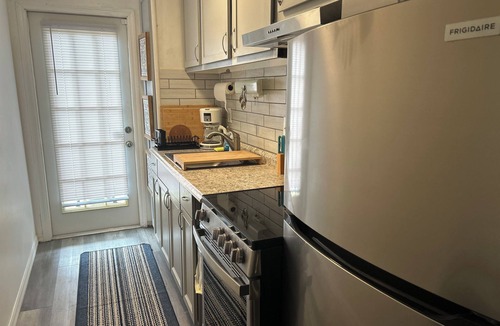 Everglades City Villa | Water View Villa with use of boat ramp-monthly rate discount