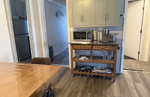 Everglades City Villa | Water View Villa with use of boat ramp-monthly rate discount