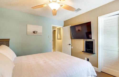 Palma Ceia House | Water View! Walkable Gem Near Bayshore Boulevard
