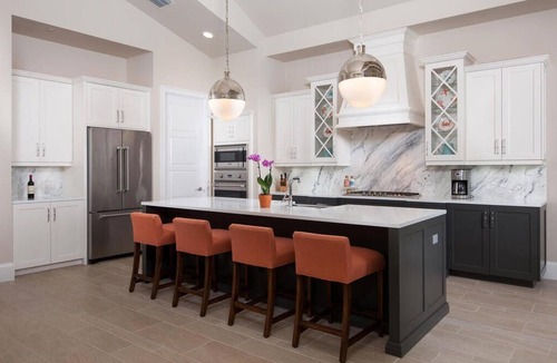 Tuscany Reserve House | WATERCOURSE VILLA - Talis Park Home with Full Golf Membership