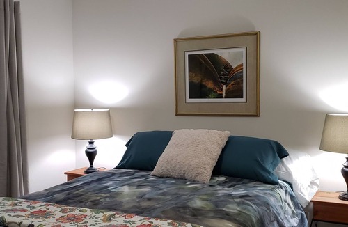 Crossville House | Waterfall Central Crossville Townhouse