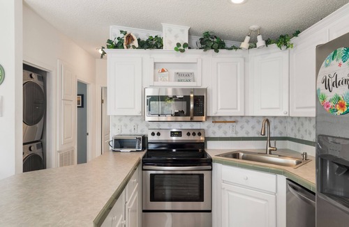 Cudjoe Key House | Waterfront 2BR/2BA | 35' Seawall for 32' Boat | Beautiful Sunrises on Cudjoe Key