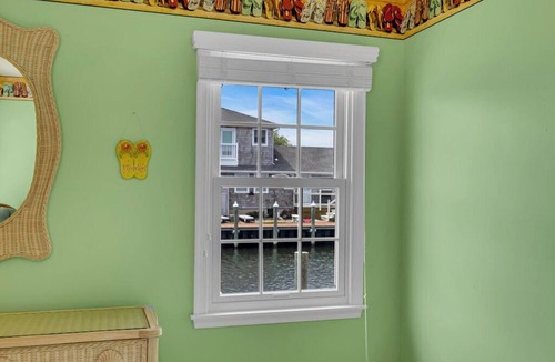 Mantoloking House | Waterfront 3 BR House w/Pool and Dock! - Mantoloking