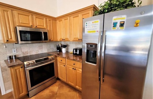 Marco Island House | Waterfront 3BR Marco Island home with heated pool and free WiFi.