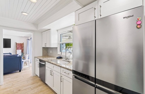 Harbor Hills House | Waterfront 3BR w/Heated Pool, Hot Tub, Dock & Game Room