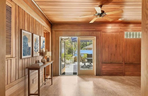 River District House | Waterfront 4 BR w/Pool 15 min to IMG/AMI