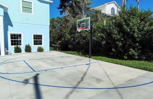 Spring Hill House | Waterfront and Gulfview Retreat Hernando Beach