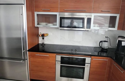 Fort Myers Condo | Waterfront apartment