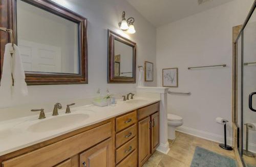 Prosperity House | Waterfront at Bedford 5BR