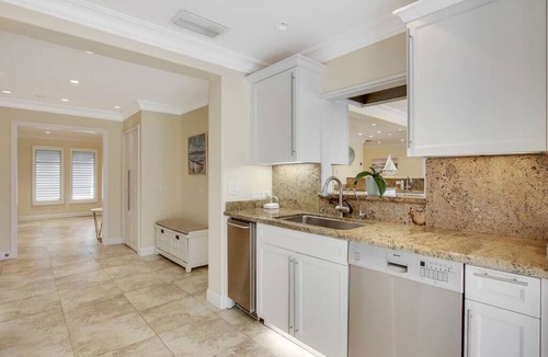 Florida North Atlantic Coast House | Waterfront! Boat Dock and Guesthouse