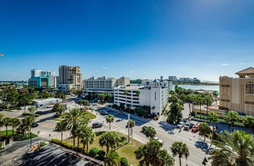 Clearwater Beach House | Waterfront Breeze Condo
