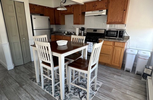 Beach Haven West House | Waterfront Bungalow in Beach Haven West - Amazing Location, Recently Updated