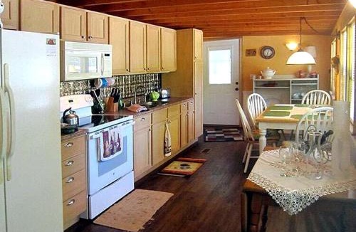 Inverness House | Waterfront Cabin Perfect for Families in Inverness, Florida