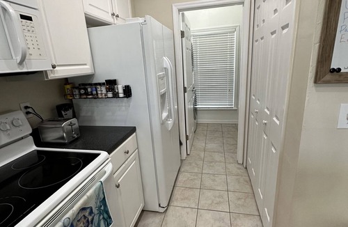 Suwannee Condo | Waterfront Condo in Suwannee, Florida with private dedicated boat slip