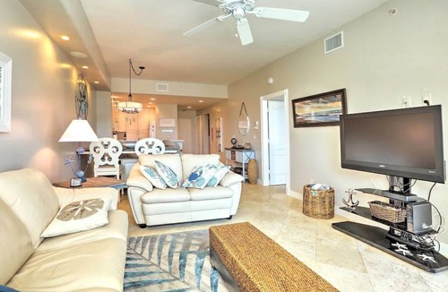 Burnt Store Marina Condo | Waterfront Condo-Sleeps 6. Burnt Store Marina. Pool, Golf, boating, and more.