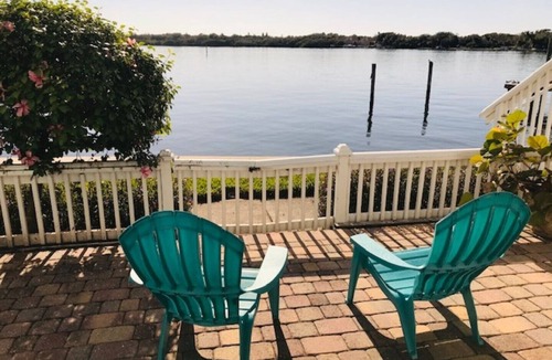 Coquina Key Condo | Waterfront Condo