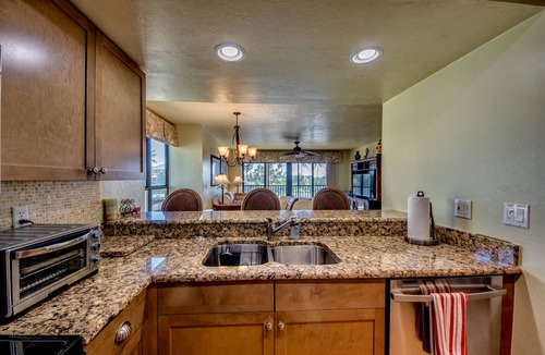 Bokeelia Condo | Waterfront condo with easy water access to world class fishing and sightseeing.