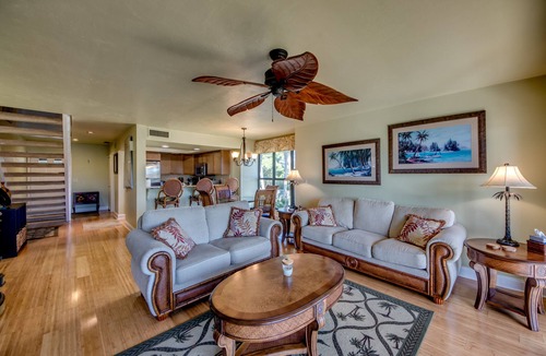 Bokeelia Condo | Waterfront condo with easy water access to world class fishing and sightseeing.