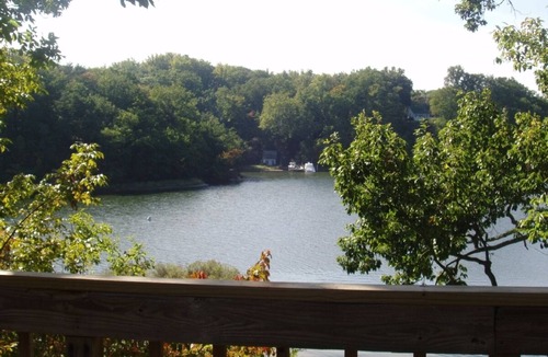 Epping Forest Cottage | WATERFRONT COTTAGE ON SEVERN - STUNNING VIEWS - MINUTES FROM DOWNTOWN ANNAPOLIS