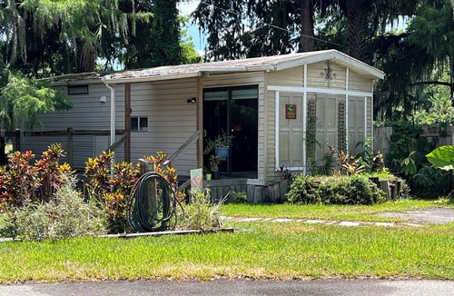 Leesburg Cottage | Waterfront Cottage on the Harris chain in Leesburg
