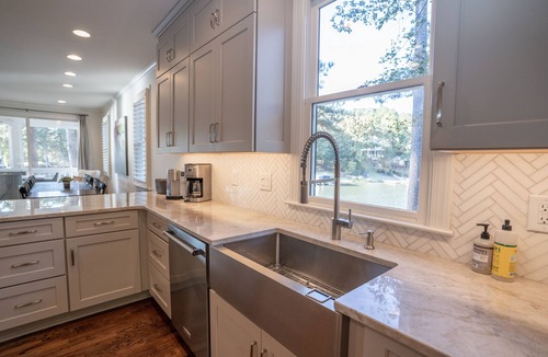 Greensboro Cottage | Waterfront Cottage - Reynolds Lake Oconee at Marina Cove