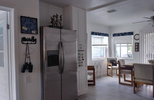 Weeki Wachee Gardens House | WATERFRONT COTTAGE w/ACCESS TO WEEKI WACHEE RIVER & GULF FRESHLY REMODELED!