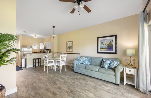 Marathon House | Waterfront Duck Key Villa - Sleeps 6