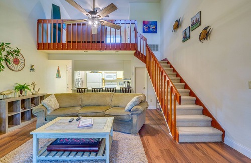 Citrus Springs House | Waterfront Dunnellon Retreat w/River Access!