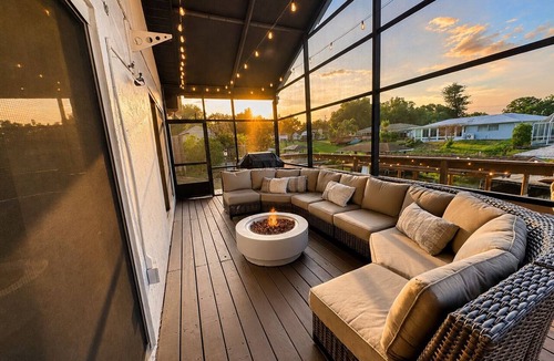 Placid Lakes House | Waterfront Escape | Dock, Deck, Kayaks, Pool Table