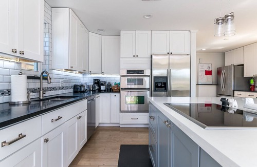 Lighthouse Point House | Waterfront Estate Exclusive-Paradise Lighthouse Point Florida Private Pool/Spa