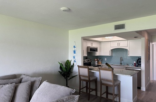 Ormond Beach House | Waterfront Flagler Beach Retreat I 2 King Beds I 2 Full Baths I Kayaks