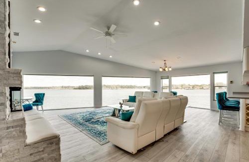 Crystal Shores House | Waterfront Gem Crystal River Family Home