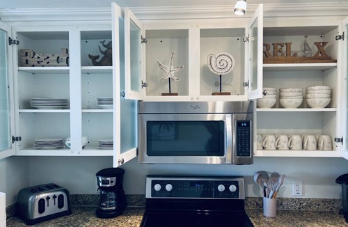 Ruskin Condo | Waterfront Getaway 449- Little Harbor Resort
