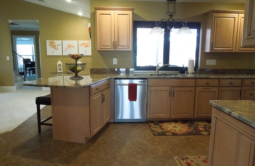 Caloosahatchee House | Waterfront Gold Coast Villa, Heated Pool w/Hot Tub, Southern Exposure