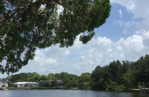 Driftwood Isles House | Waterfront Gulf retreat, Tranquil, Spectacular views, Wildlife, Kayaks, Fishing.