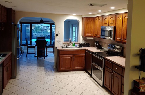 Sea Ranch On The Gulf House | Waterfront (Gulfgate)