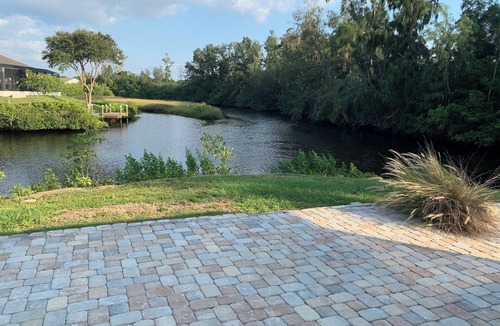 Nokomis House | Waterfront Home, Fishing, Kayaking, Manatees, Water Access to Gulf