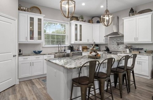 Homosassa House | Waterfront Home In Quiet Old Homosassa