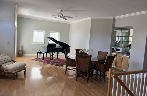 Marco Island House | Waterfront home on Marco Island, large pool, & dock. Sleeps 18, many amenities.